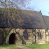 Holy Trinity Church, Ulley, South Yorkshire