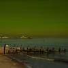 Coast at Southwold, Suffolk