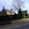 Village Street, Ulley, South Yorkshire