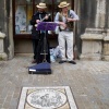 Jazz in Gloucester, Gloucestershire