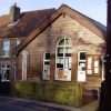 Treeton Reading Room, South Yorkshire