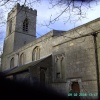 St Johns Church, Throapham, South Yorkshire