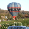 Touchdown at Bowness