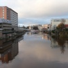 River Ouse View, York, North Yorkshire