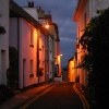 Higher Street, Brixham, Devon