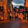Fore street, Brixham, Devon