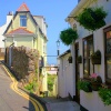Brixham, Devon