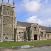 St Winifreds Church, Alford, Lincs