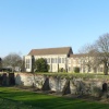 Eltham Palace in Greater London