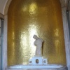 Virginia Courtauld's Bathroom, Eltham Palace, Greater London