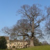 Eltham Palace in Greater London