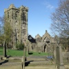 Church of St Thomas a Becket, Heptonstall, West Yorkshire