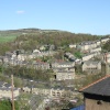 Hebden Bridge, West Yorkshire
