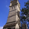 Clock Tower, Salisbury, Wiltshire