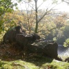Blackbrook Reservoir, Leicestershire