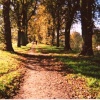 Beside the Severn, Worcester, Worcestershire