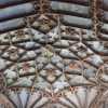 Ceiling bosses Hereford Cathedral, Herefordshire