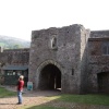Tretower Court, Crickhowell, Powys