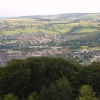 Chevin Forest, Otley, West Yorkshire