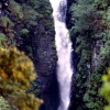Falls of Measach, near Ullapool, Highland