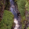 Corrieshalloch Gorge, Ullapool, Highland