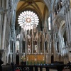 The High Alter and The East Window