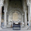 The Shrine of The Venerable Bede.