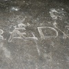 The Latin Inscription on Bede's Tomb