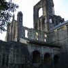 Kirkstall Abbey, West Yorkshire