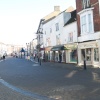 Brigg, Lincolnshire