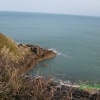 Bay of St. Ives, Cornwall