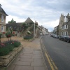Oundle, Northamptonshire