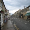 Oundle, Northamptonshire