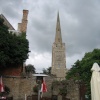 Oundle, Northamptonshire