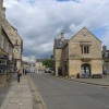 Oundle, Northamptonshire