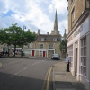 Oundle, Northamptonshire
