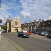 Oundle, Northamptonshire