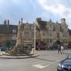 Oundle, Northamptonshire