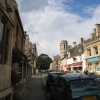 Oundle, Northamptonshire