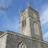 Church of St Nicolas and St Magnus, Moreton, Dorset