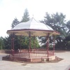 Belle Vue Bandstand, Newport
