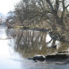 Ullswater on a bright February Afternoon.