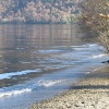 Ullswater on a bright February Afternoon.