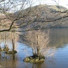 Ullswater on a bright February Afternoon.