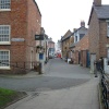 Church Street, Melton Mowbray, Leicestershire