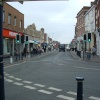 Sherrard Street, Melton Mowbray, Leicestershire