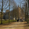 Winchester Cathedral, Winchester, Hampshire