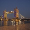 Tower Bridge - Twilight