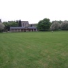 The Swinbrook Cricket Club, Oxfordshire