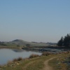 Dean Clough Reservoir